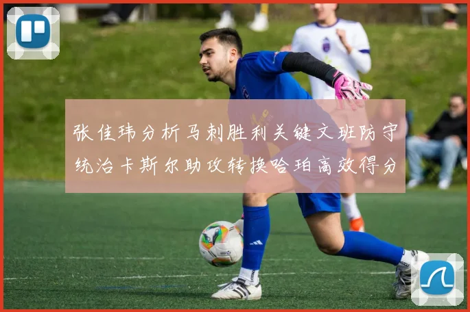张佳玮分析马刺胜利关键文班防守统治卡斯尔助攻转换哈珀高效得分