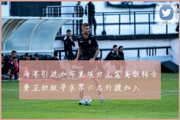 海港引进加布里埃尔无需高额转会费正积极寻求第六名外援加入