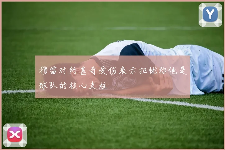 穆雷对约基奇受伤表示担忧称他是球队的核心支柱