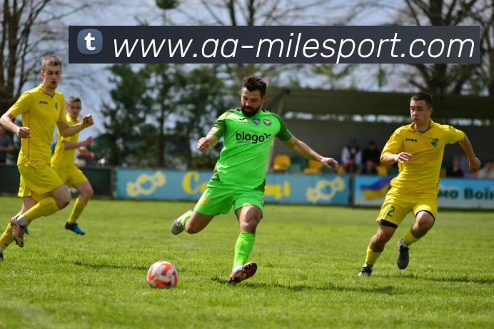 米乐足球品牌故事