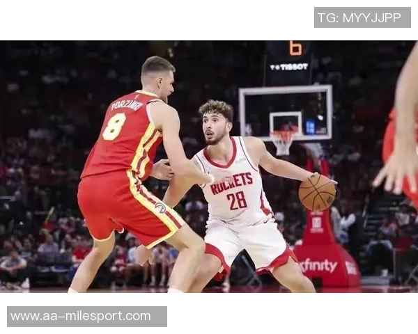 带大哥躺一把!申京锤爆骑士双塔喂饱射手群攻坚策动火箭基石 带大哥躺一把!申京锤爆骑士双塔喂饱射手群攻坚策动火箭基石