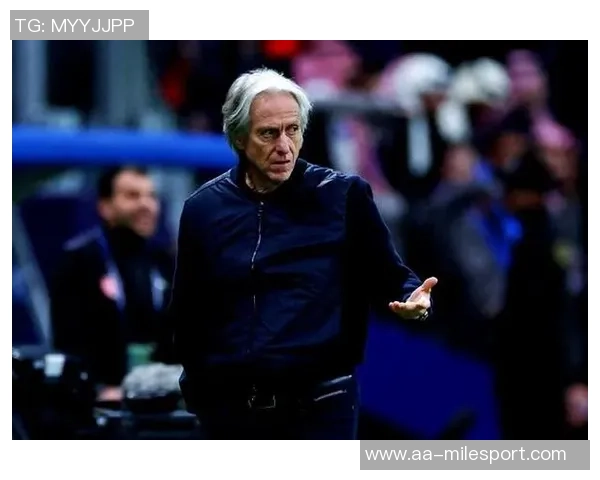 利雅得胜利主帅热苏斯因密集赛程给予球员一天假期