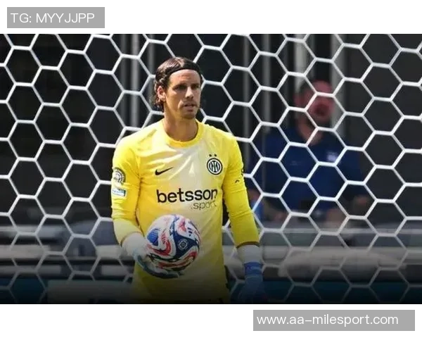 国米关注卡普里莱因索默可能离队并非出售马丁内斯 国米关注卡普里莱因索默可能离队并非出售马丁内斯