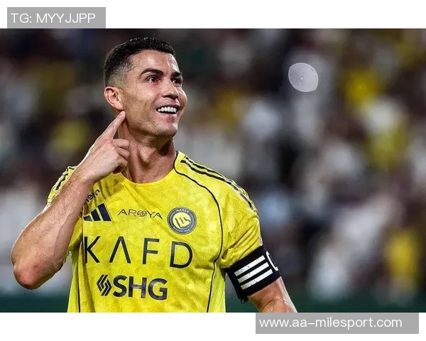 C罗谈人生目标不再执念若是20年前他会渴望征服世界 C罗谈人生目标不再执念若是20年前他会渴望征服世界