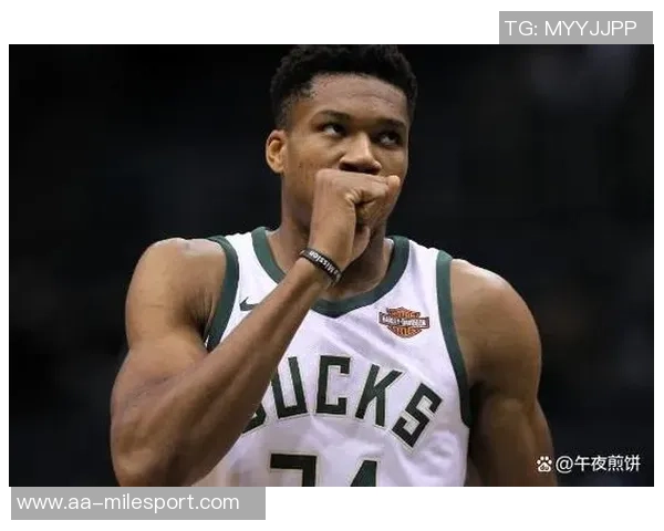 字母哥回应交易流言称专注家庭四个小捣蛋鬼无暇顾及外界消息