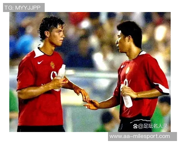 曼联或与C罗的利雅得胜利进行友谊赛以筹集资金 曼联或与C罗的利雅得胜利进行友谊赛以筹集资金