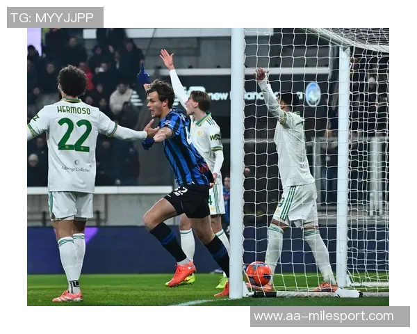 意甲分析：罗马主场争胜亚特兰大表现值得信赖