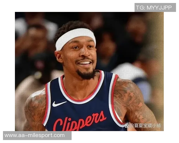 比尔期待快船新篇章渴望直接融入训练营全力争胜