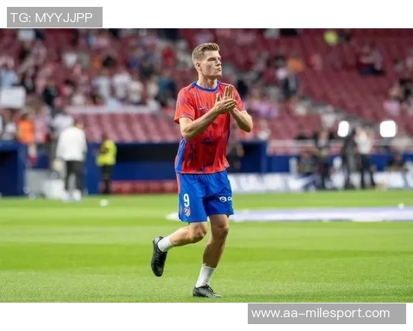 瑟尔洛特表现不佳或影响马竞未来冬窗去留决定