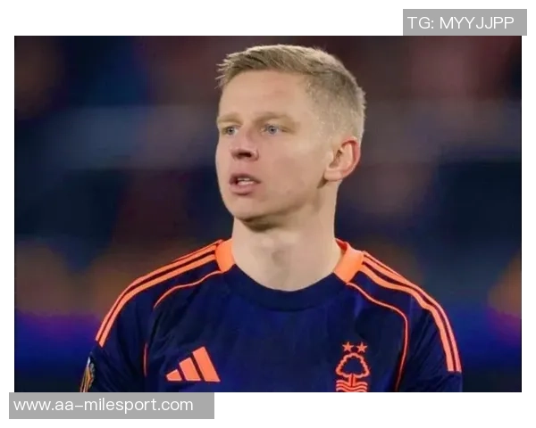 罗马诺确认津琴科加盟阿贾克斯已完成体检并正式签约 罗马诺确认津琴科加盟阿贾克斯已完成体检并正式签约