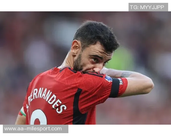 曼联官方发布B费数据海报本赛季英超创造机会次数领跑 曼联官方发布B费数据海报本赛季英超创造机会次数领跑