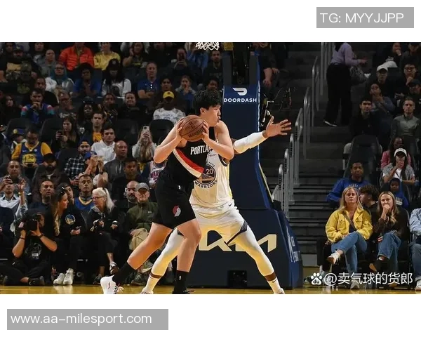 杨瀚森登场18分钟深度解析他在开拓者培养计划中的重要角色 杨瀚森登场18分钟深度解析他在开拓者培养计划中的重要角色