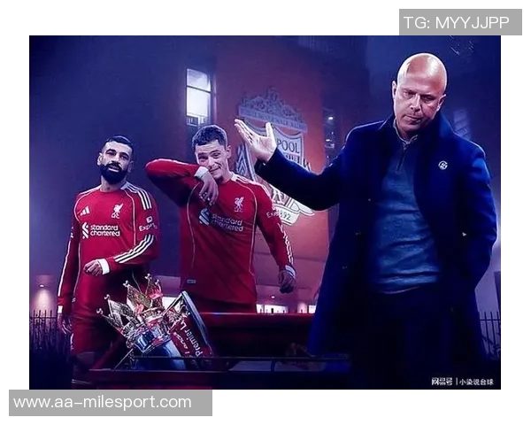 电讯报分析维尔茨接班萨拉赫利物浦新战术布局成焦点 电讯报分析维尔茨接班萨拉赫利物浦新战术布局成焦点