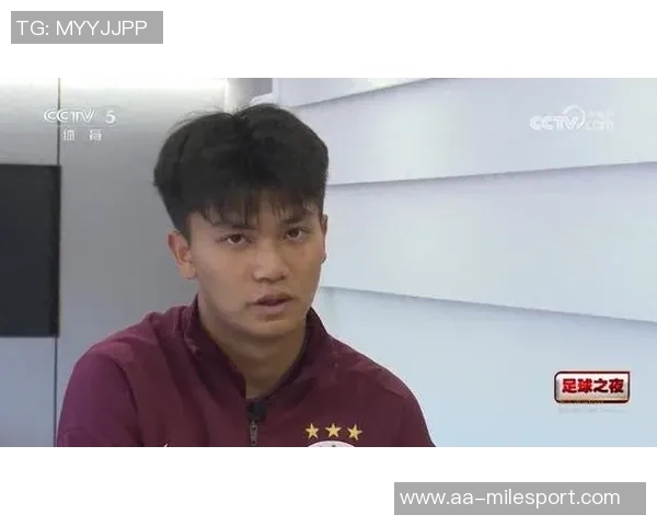 蒯纪闻：广东队磨合时间更长或成顶级联赛竞争优势