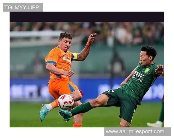 国安近5轮仅获1胜换帅难解球队低谷困境