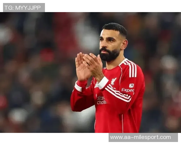 圣地亚哥总监明确表态不追求萨拉赫转会谈判未进行