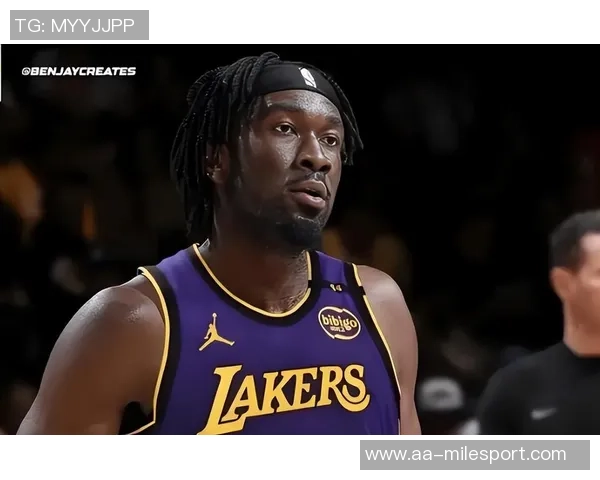 布克谈马威湖人交易未果后观看录像称其天赋出众