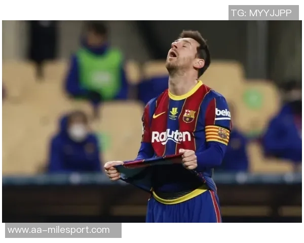 拉波尔塔谈梅西归来希望在诺坎普向他致敬永远是他的家 拉波尔塔谈梅西归来希望在诺坎普向他致敬永远是他的家