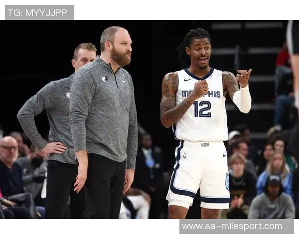 周一竞彩篮球焦点对决：年轻灰熊挑战经验丰富勇士球队