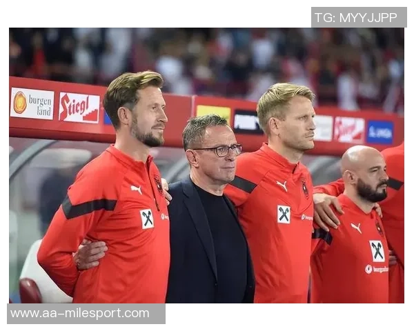 朗尼克顺利出院下周一将正式带领奥地利队备战 朗尼克顺利出院下周一将正式带领奥地利队备战