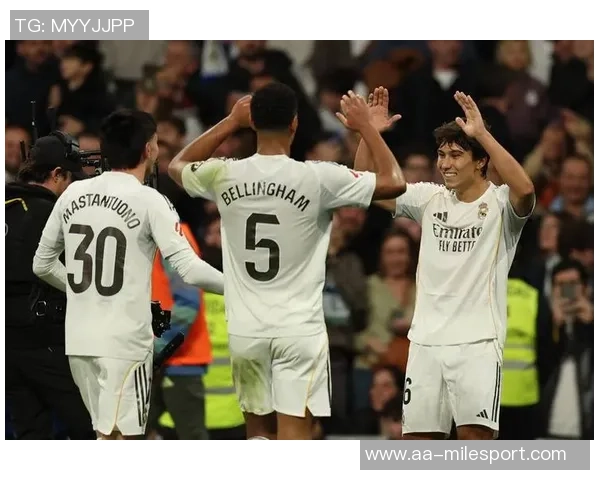 西甲最佳阵容揭晓贡萨洛领衔皇马三将瑟尔洛特表现出色 西甲最佳阵容揭晓贡萨洛领衔皇马三将瑟尔洛特表现出色